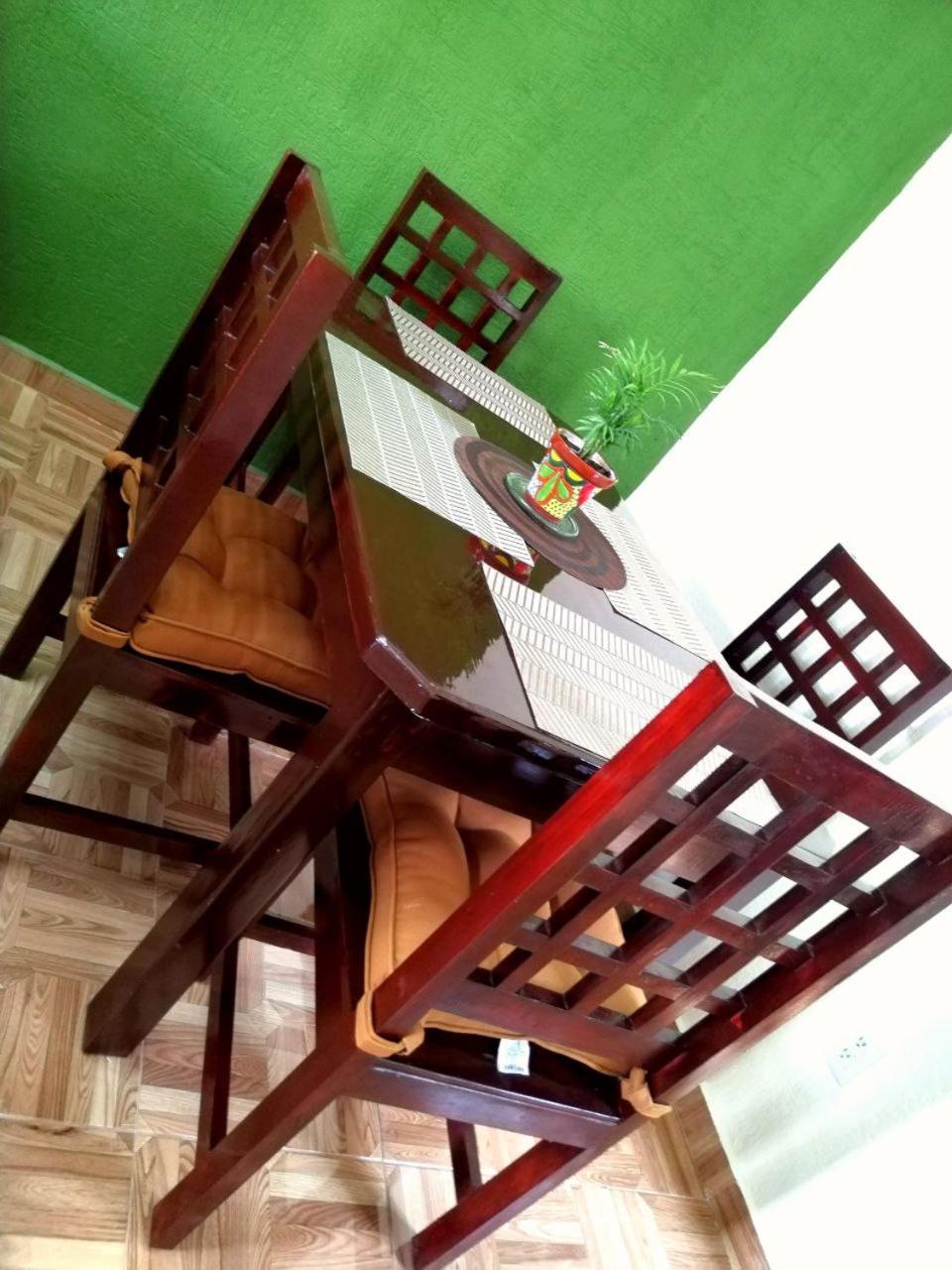 Casa Encanto Holiday home
