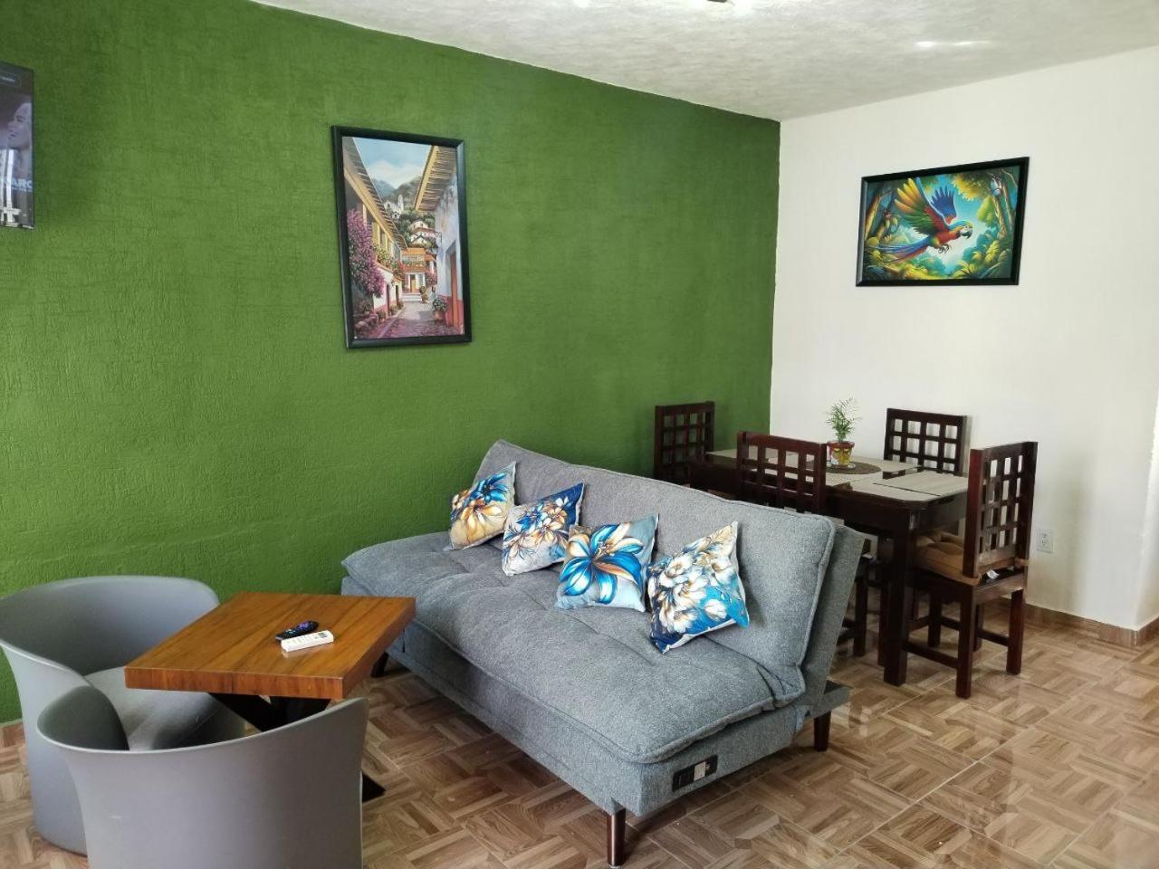 Holiday home Casa Encanto Cozumel