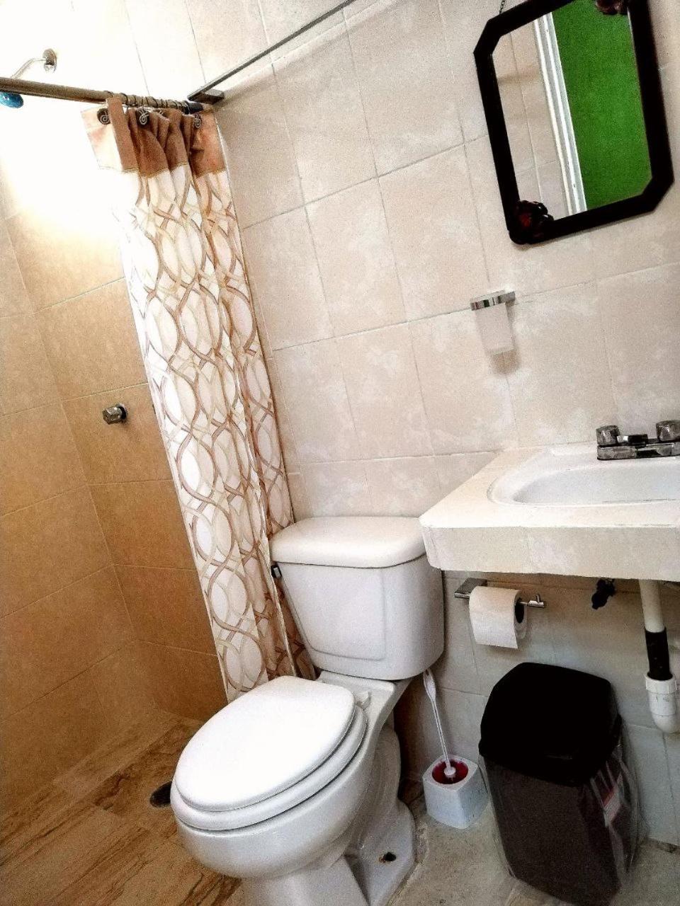 Holiday home Casa Encanto