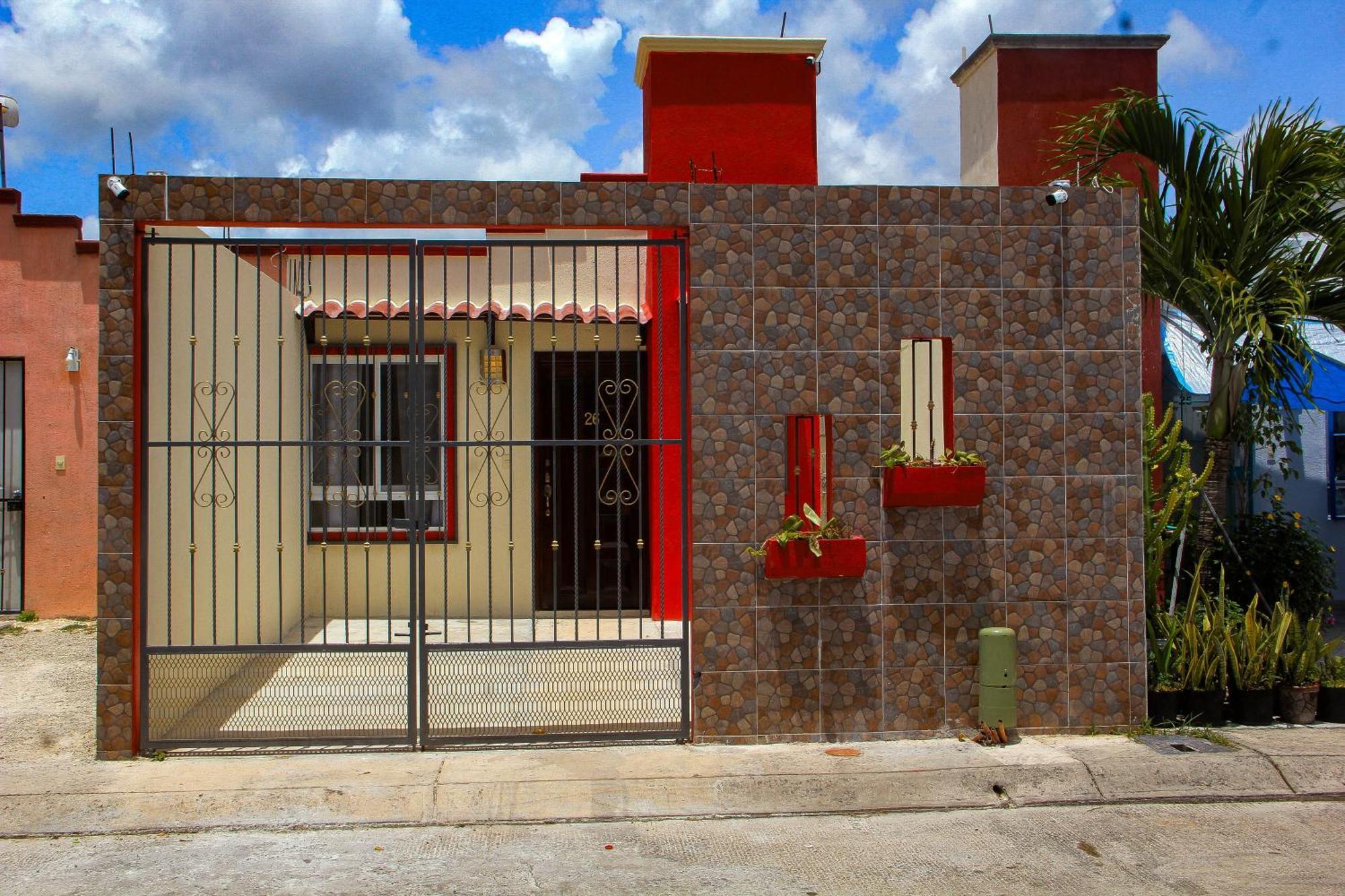 Casa Encanto Holiday home